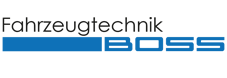 Fahrzeugtechnik Boss Logo