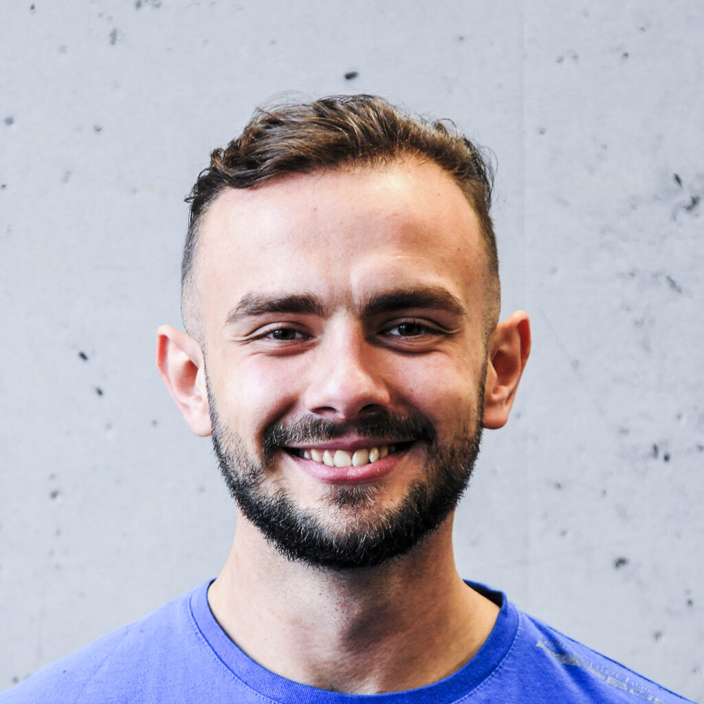 Mario Schäfler
