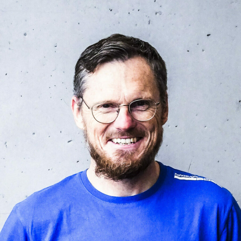Mike Steurer