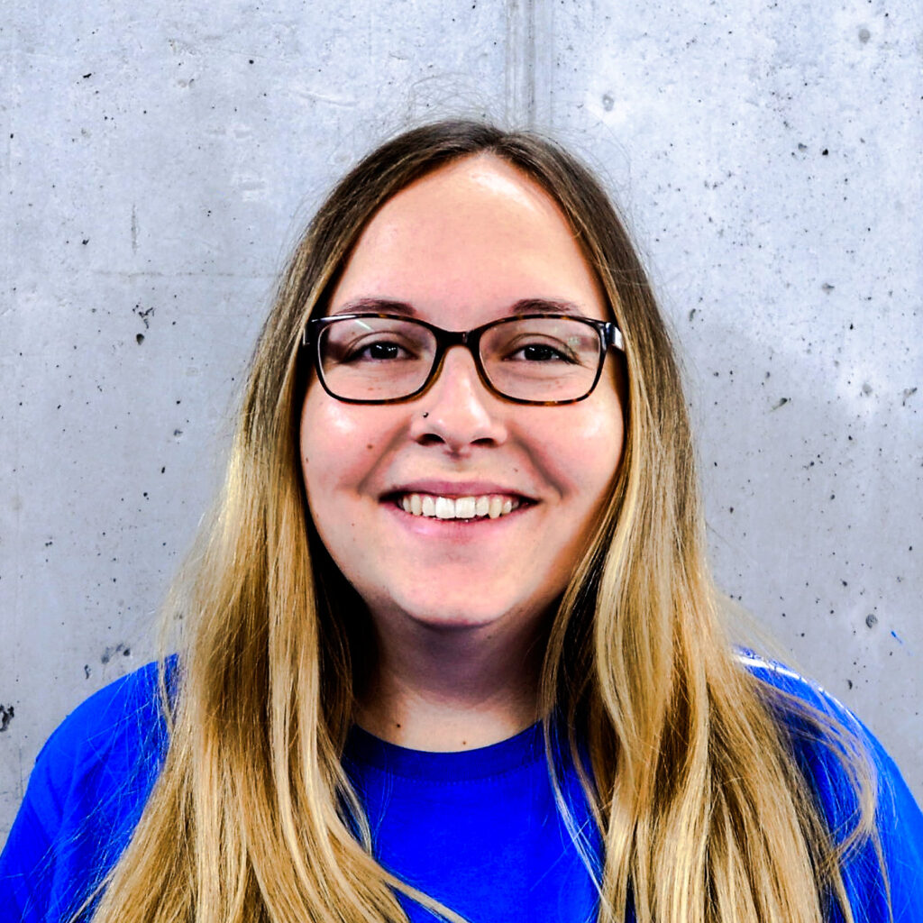 Monique Lingenhel