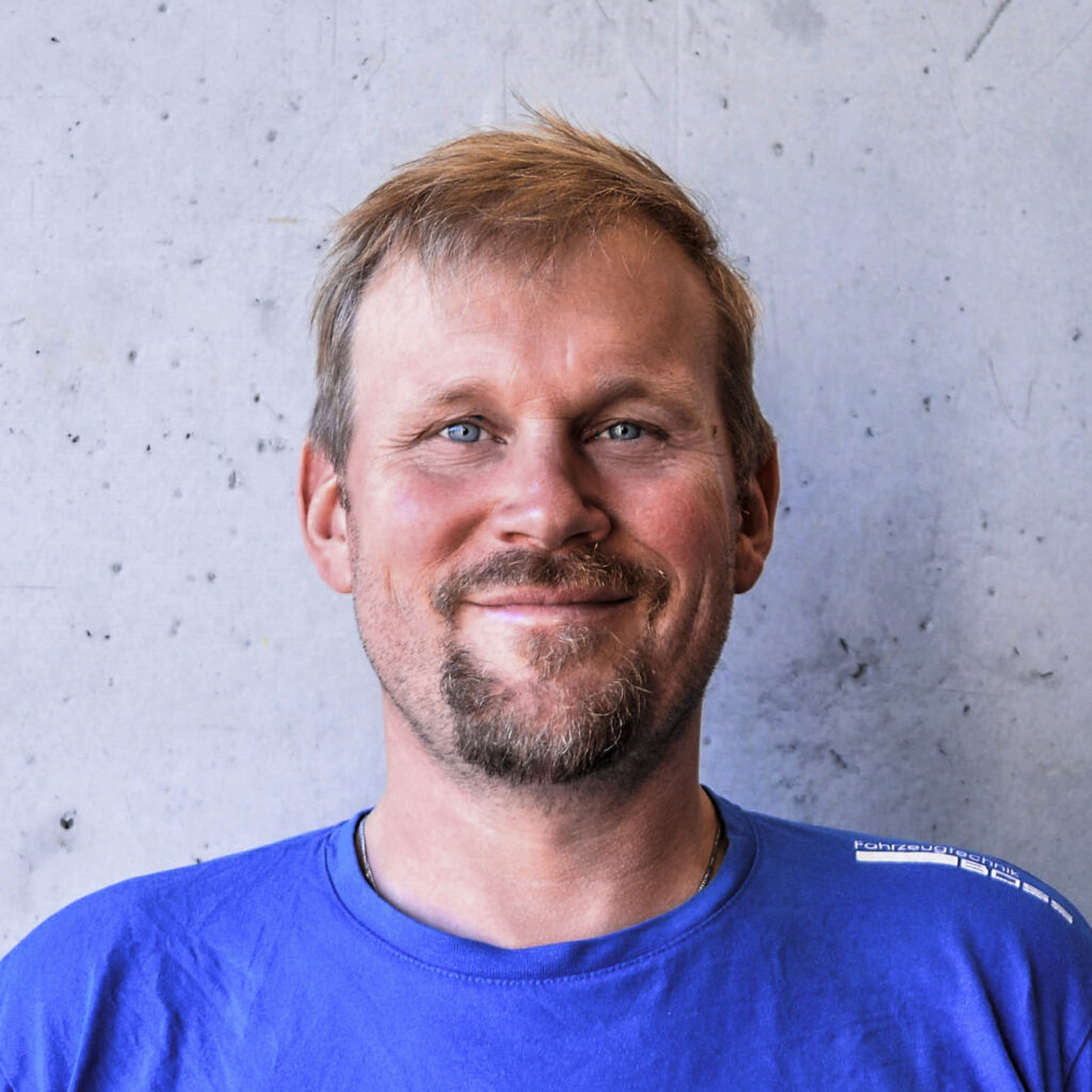 Rainer Gmeinder