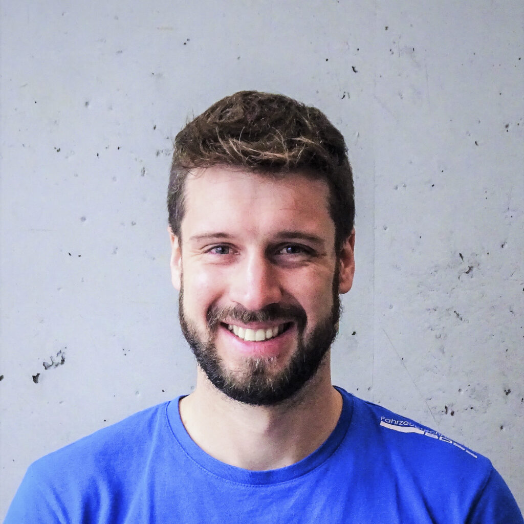 Samuel Schwärzler